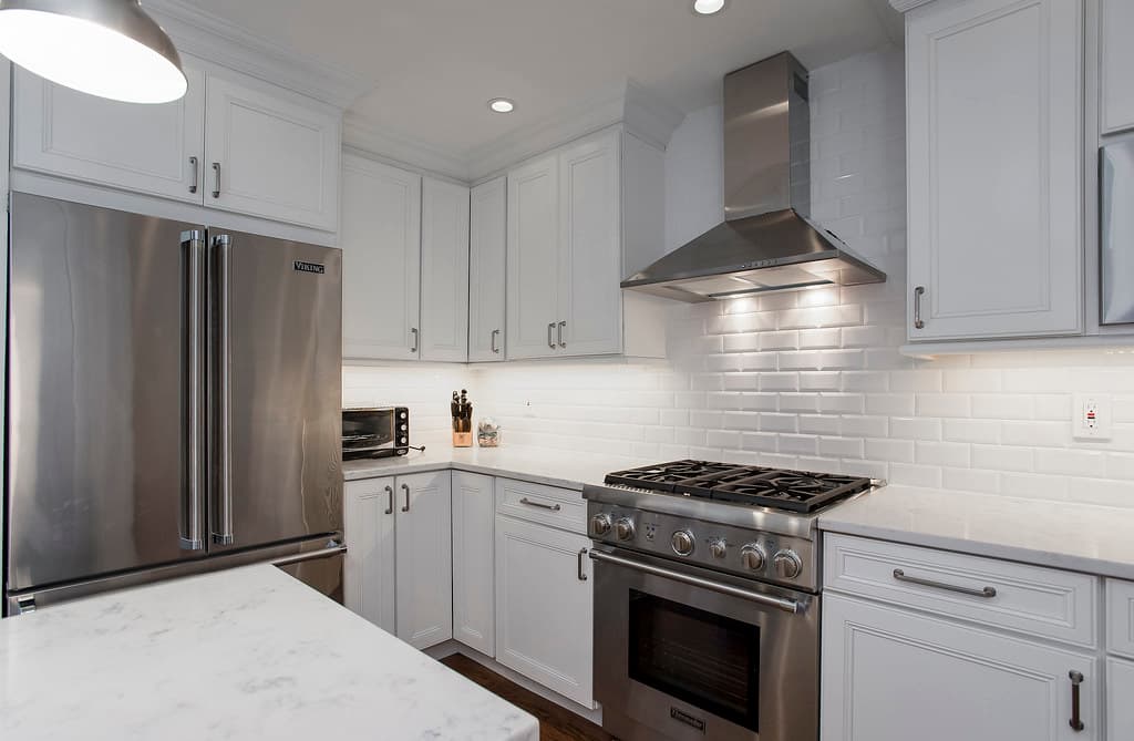 Appliance Package Budgeting for a Kitchen Renovation photo 4
