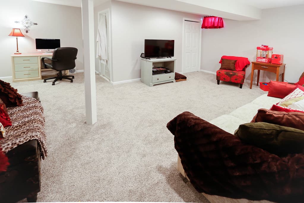 Basement Renovations in Ontario: Costs, Permits, and Legal Secondary Suites photo 1