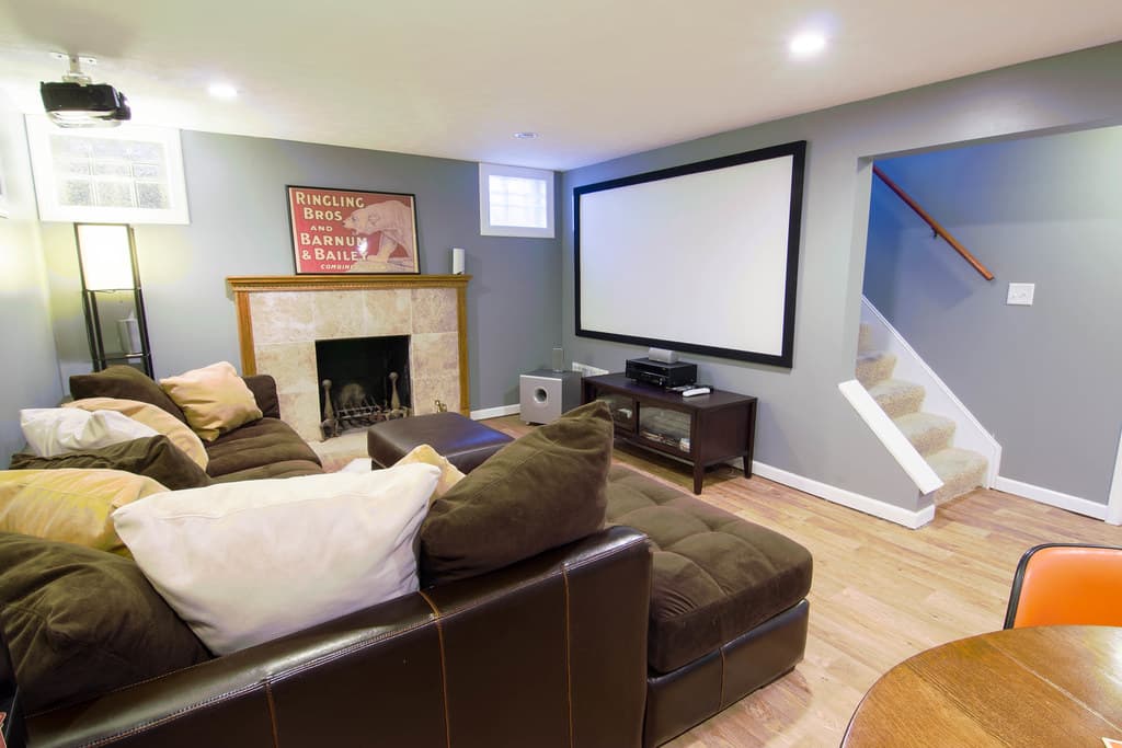 Basement Renovations in Ontario: Costs, Permits, and Legal Secondary Suites