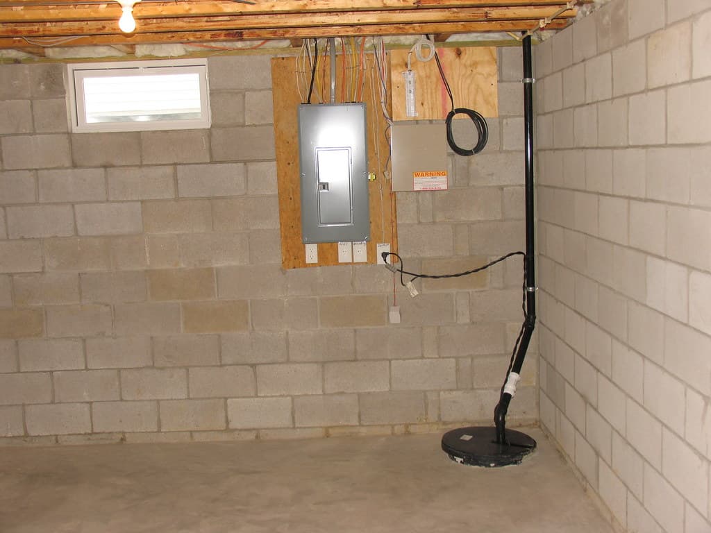 Basement Waterproofing Before You Finish: What Gets Missed photo 2