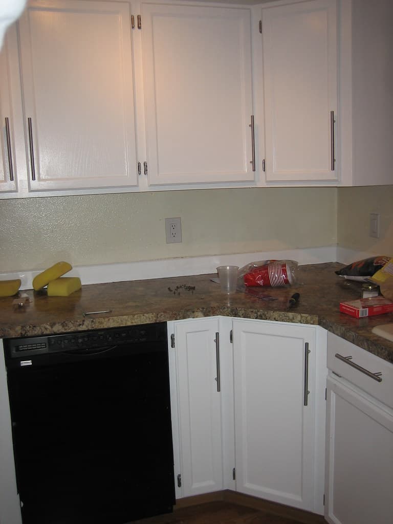 Cabinet Refacing vs. Full Replacement: Which Makes Sense photo 4