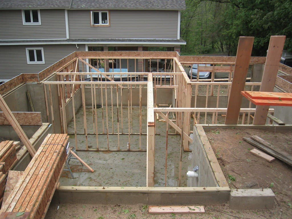 Minimum Ceiling Height for a Legal Basement in Ontario photo 1