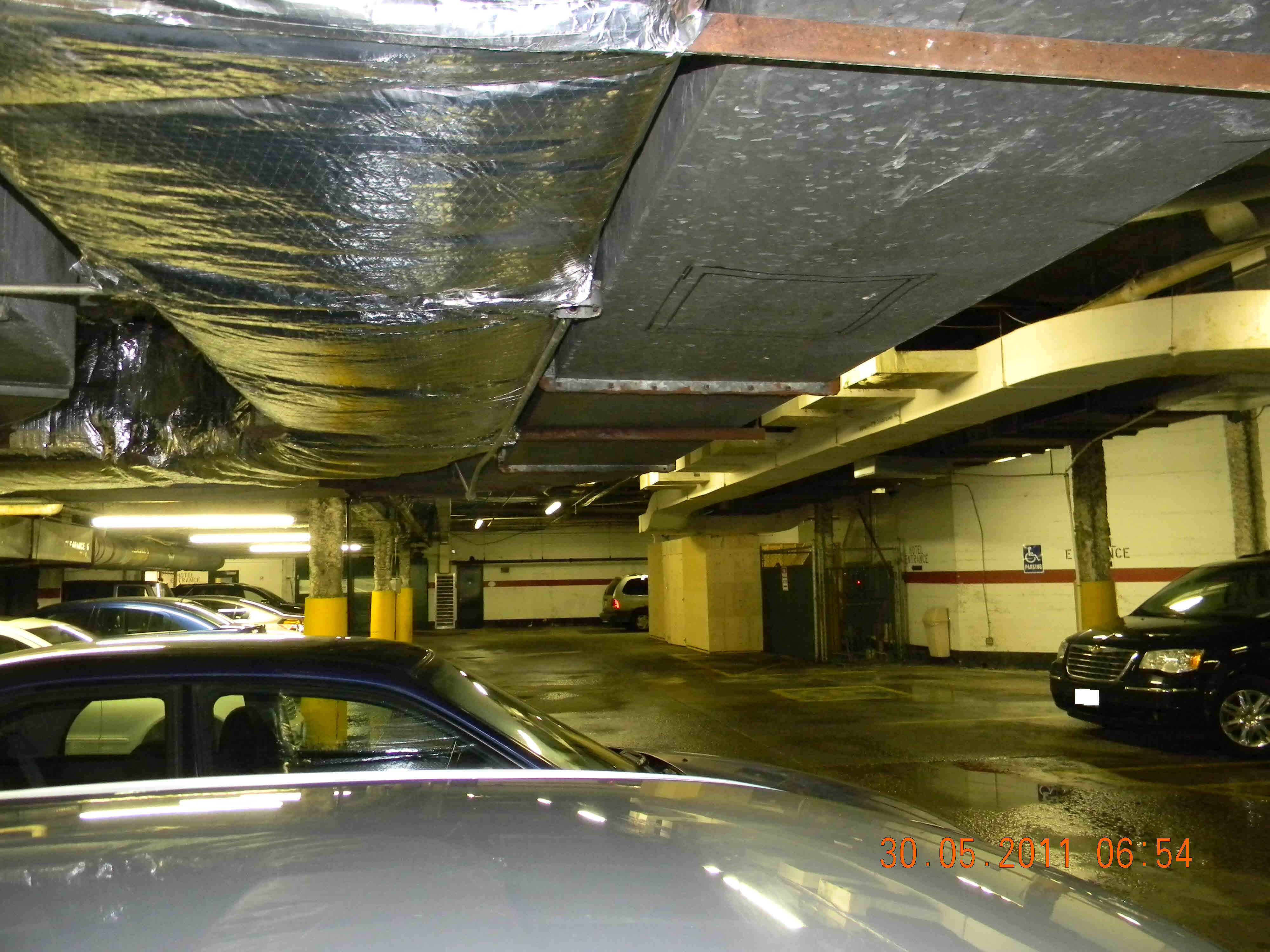 Minimum Ceiling Height for a Legal Basement in Ontario photo 2