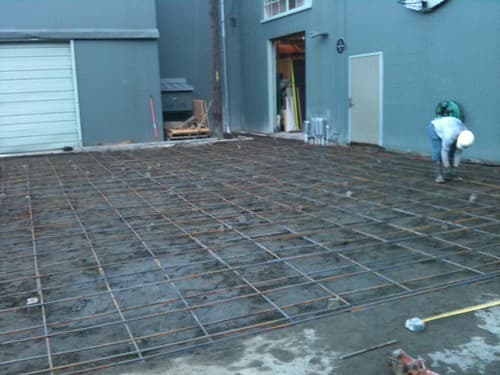 Commercial Concrete vs. Residential: What Actually Changes photo 3