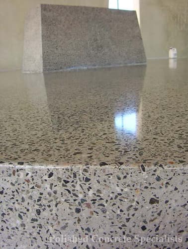 Commercial Concrete vs. Residential: What Actually Changes photo 4