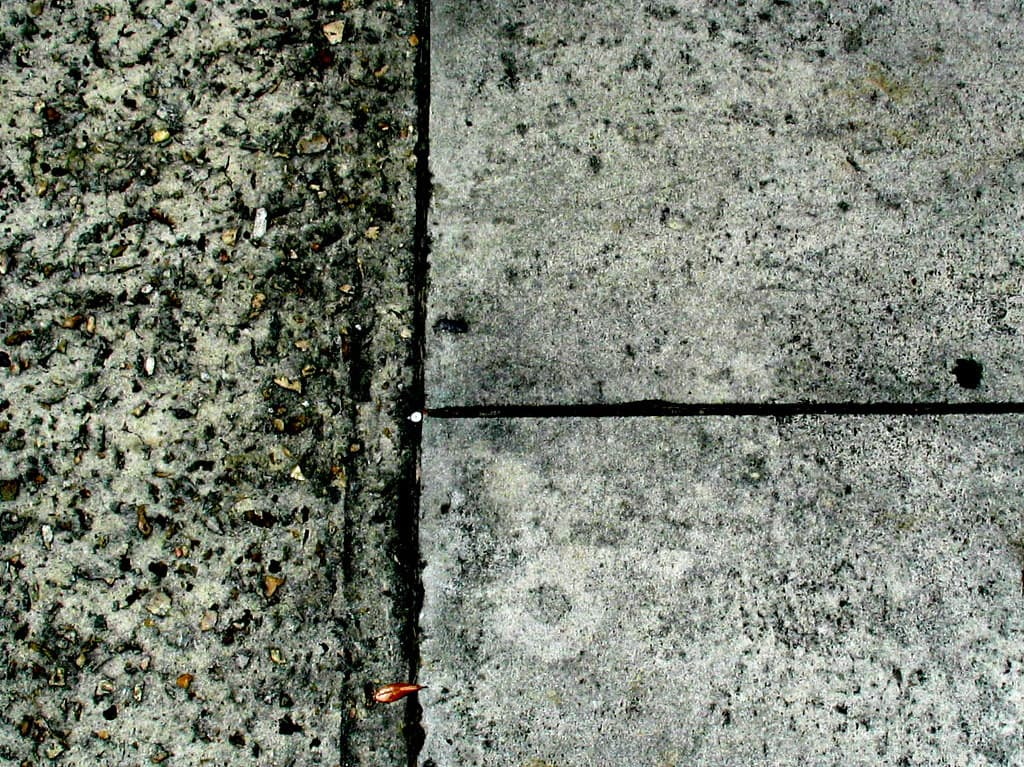 Broom Finish vs. Exposed Aggregate vs. Stamped: Every Concrete Finish Compared photo 1