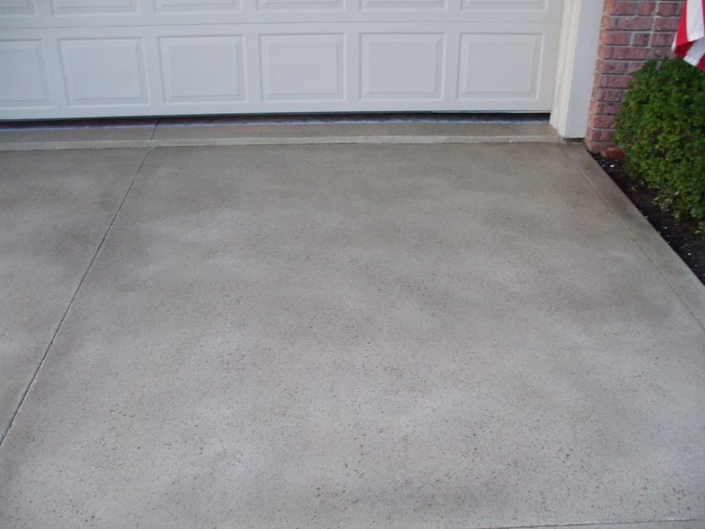Concrete Driveway Cracking: Causes, and When to Repair vs. Replace photo 1