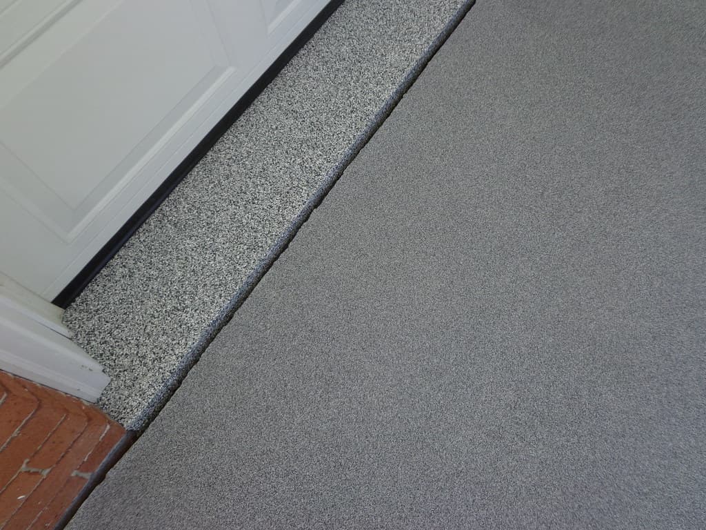 Concrete Driveway Cracking: Causes, and When to Repair vs. Replace photo 4
