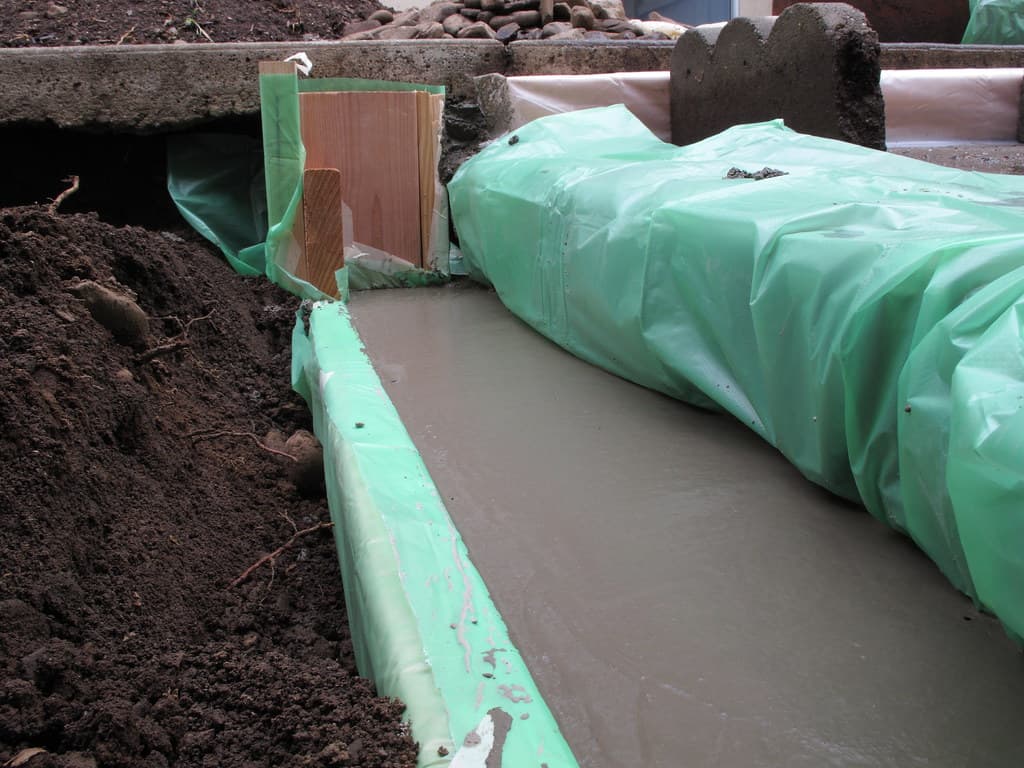 The Complete Guide to Concrete Driveways in Ontario photo 1