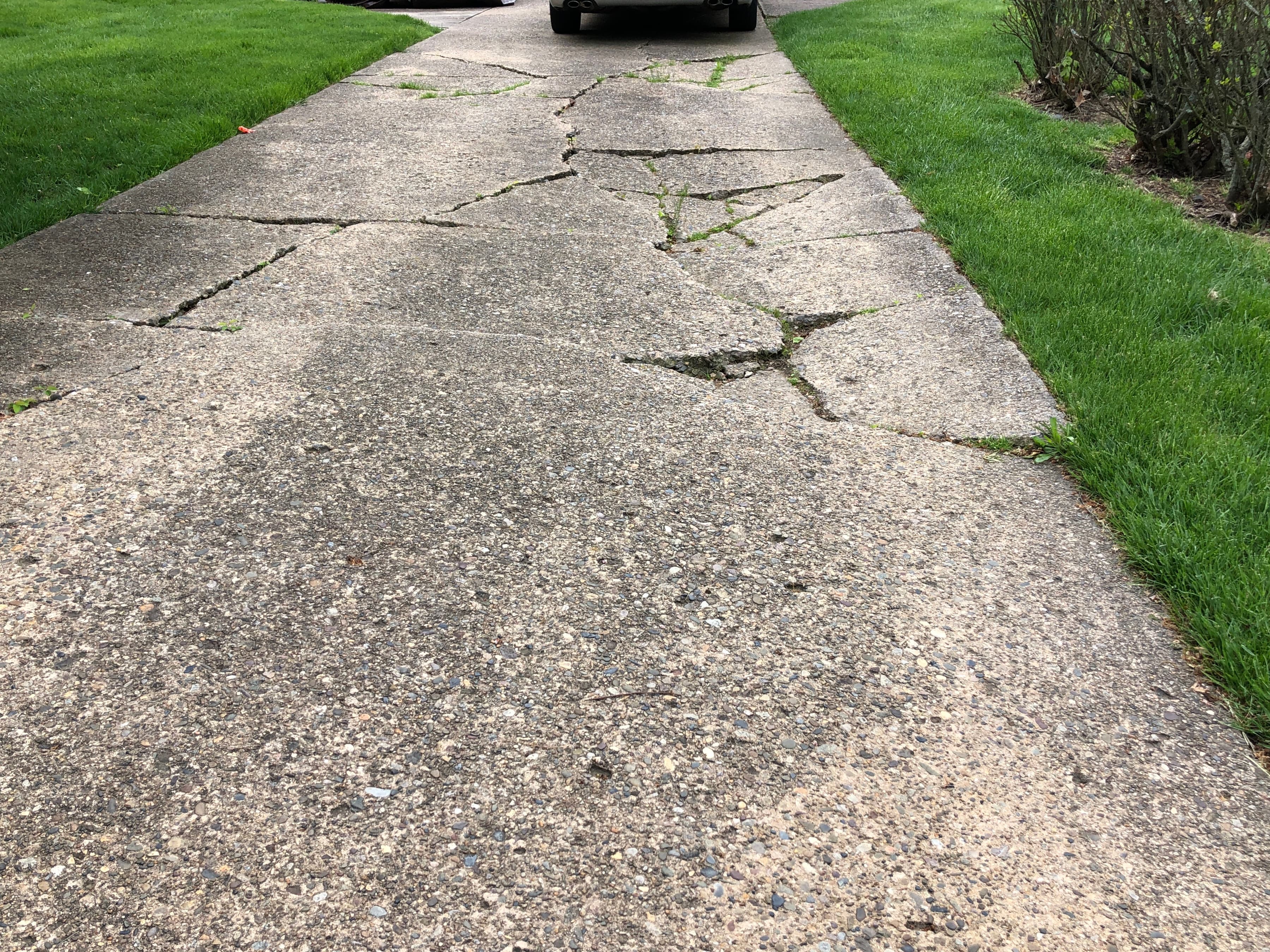 How Long Does a Concrete Driveway Last in Ontario? photo 4