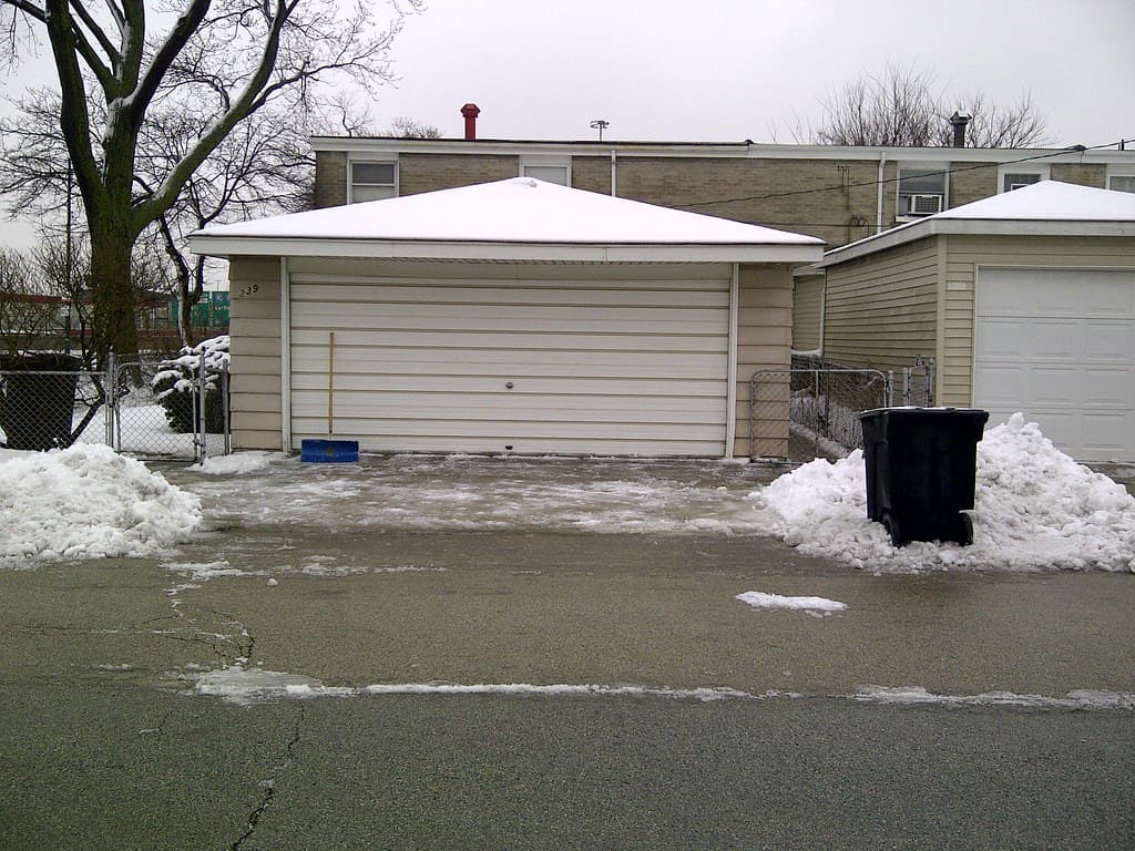 How Long Does a Concrete Driveway Last in Ontario? photo 3