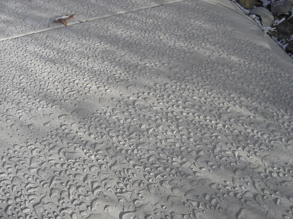 Sealing Your Concrete Driveway: How Often and Why It Matters photo 4