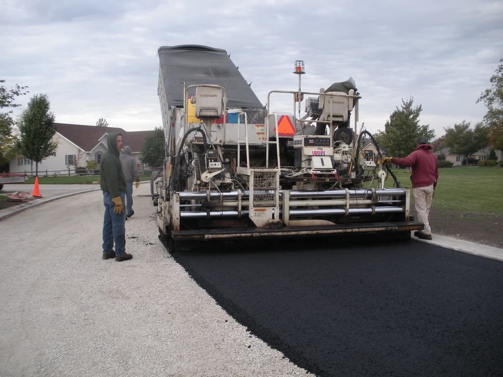 Concrete Driveway vs. Interlock vs. Asphalt: Which Actually Costs Less Long-Term photo 4