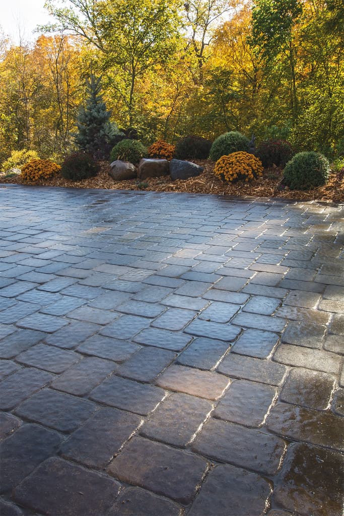 Concrete Driveway vs. Interlock vs. Asphalt: Which Actually Costs Less Long-Term photo 1