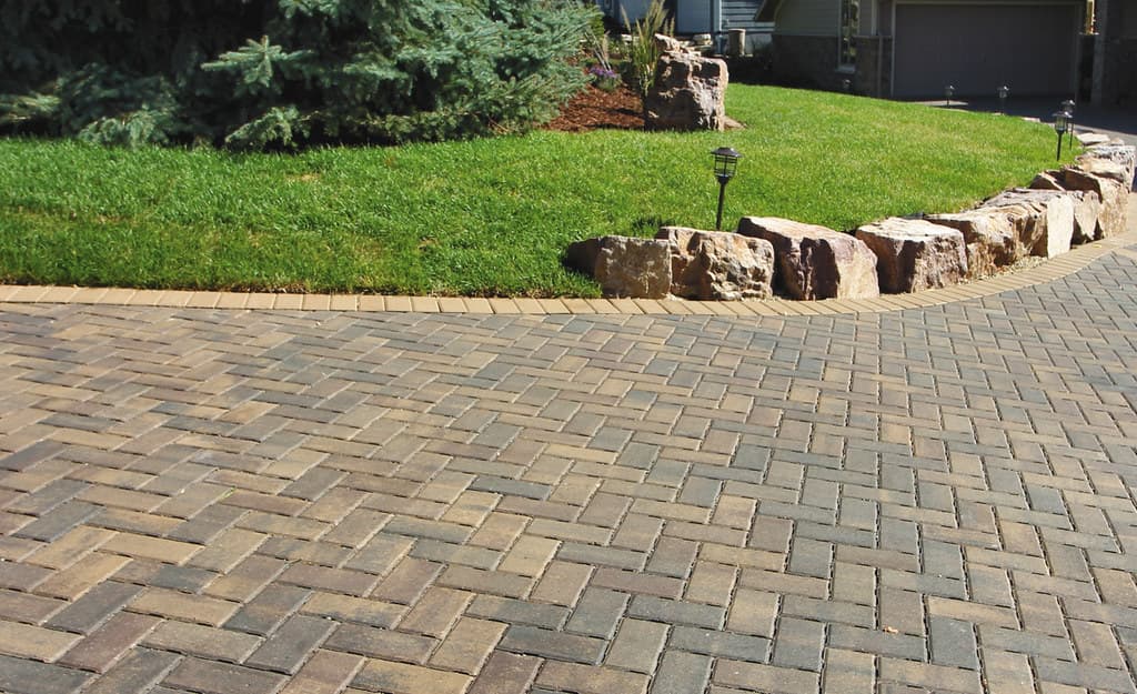 Concrete Driveway vs. Interlock vs. Asphalt: Which Actually Costs Less Long-Term photo 2