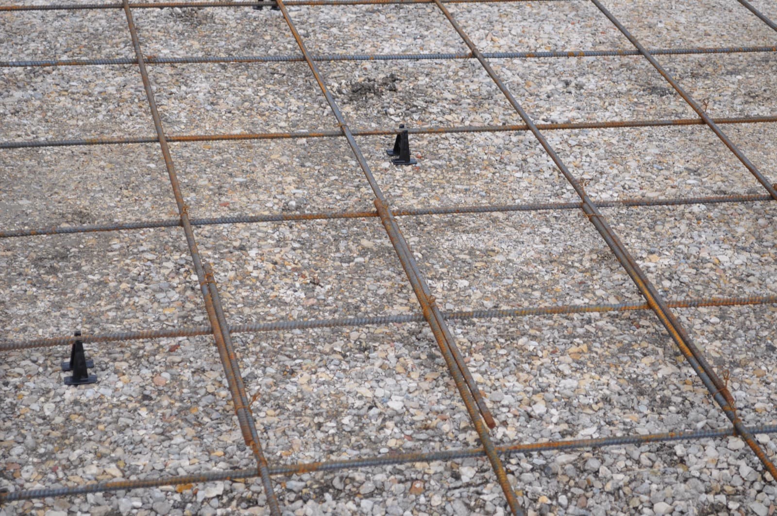 Why Expansion Joints Matter on an Ontario Concrete Driveway