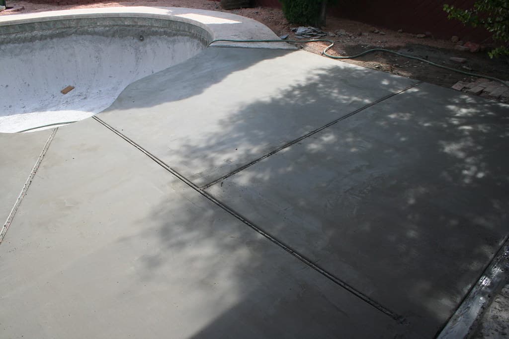 Why Expansion Joints Matter on an Ontario Concrete Driveway photo 3