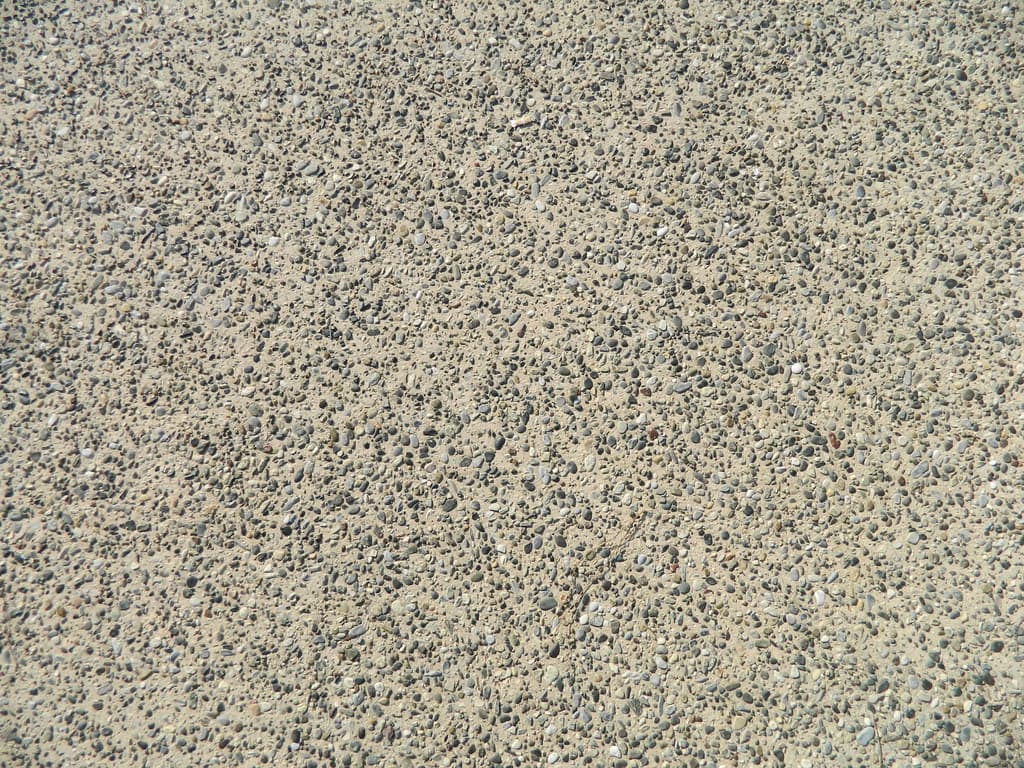 Stamped vs. Exposed-Aggregate Concrete: How to Choose photo 2