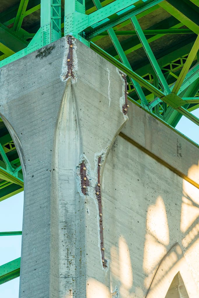 How Ontario's Freeze-Thaw Cycle Actually Damages Concrete (and What Stops It) photo 1