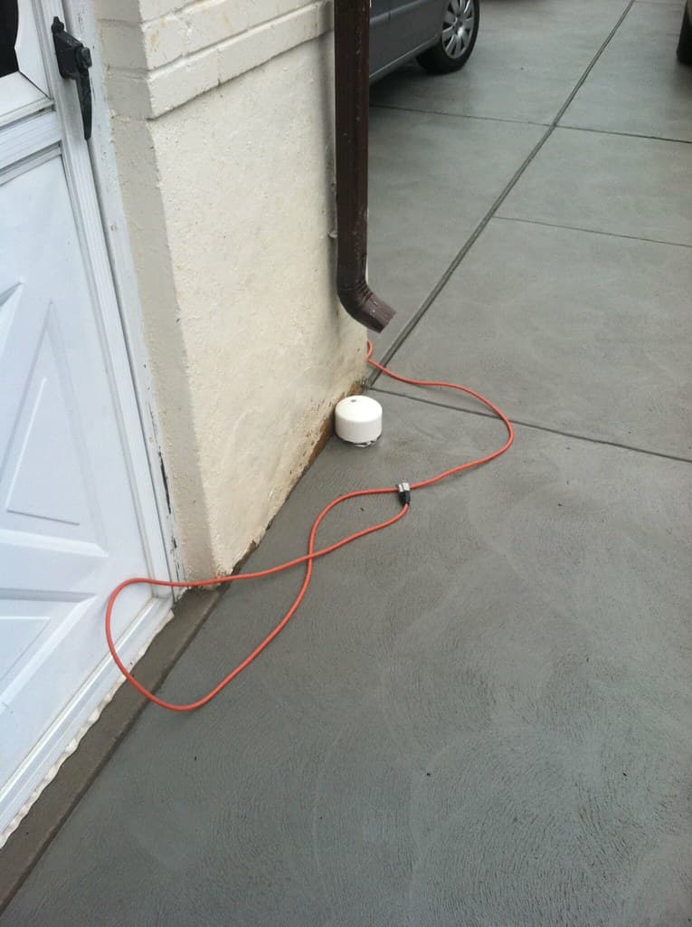 How Ontario's Freeze-Thaw Cycle Actually Damages Concrete (and What Stops It) photo 3