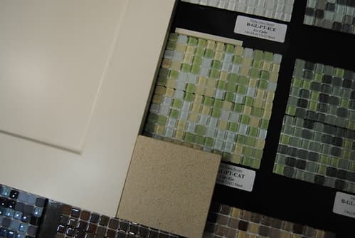 Kitchen Backsplash Materials Compared photo 3