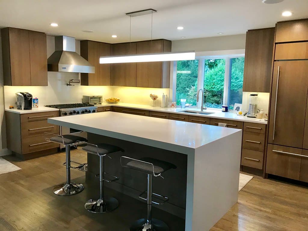 Kitchen Backsplash Materials Compared photo 4