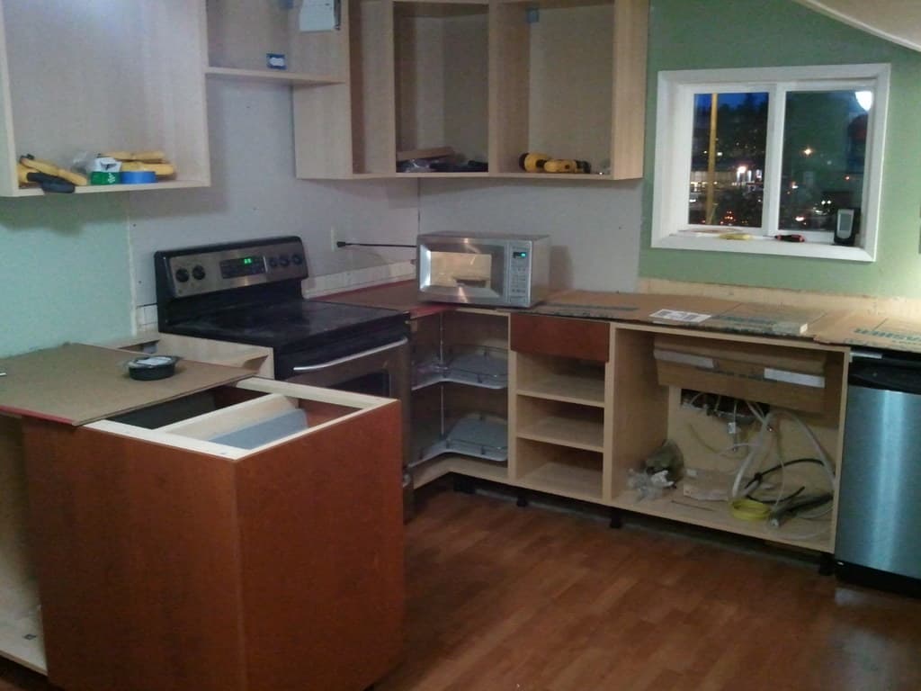 Kitchen Renovation in Ontario: A Complete Budgeting and Planning Guide photo 4