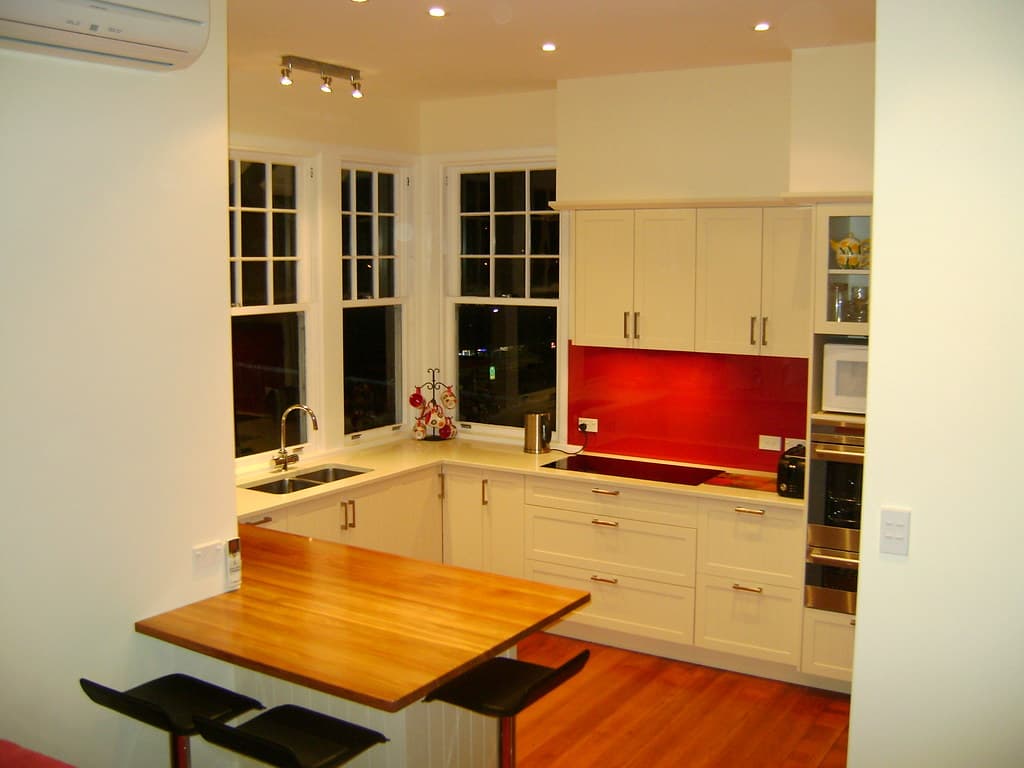 The Kitchen Work Triangle: Does It Still Matter? photo 4