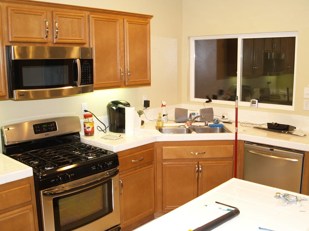 The Kitchen Work Triangle: Does It Still Matter? photo 2