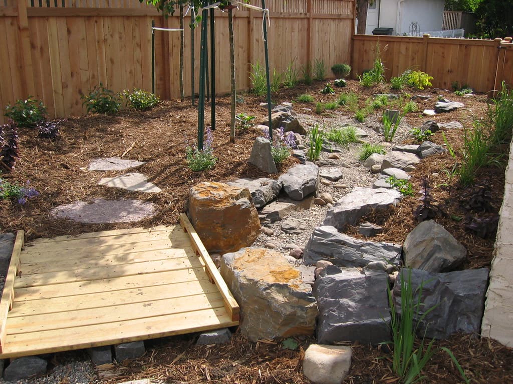 Grading and Drainage Around a New Patio: Why It's Not Optional photo 4
