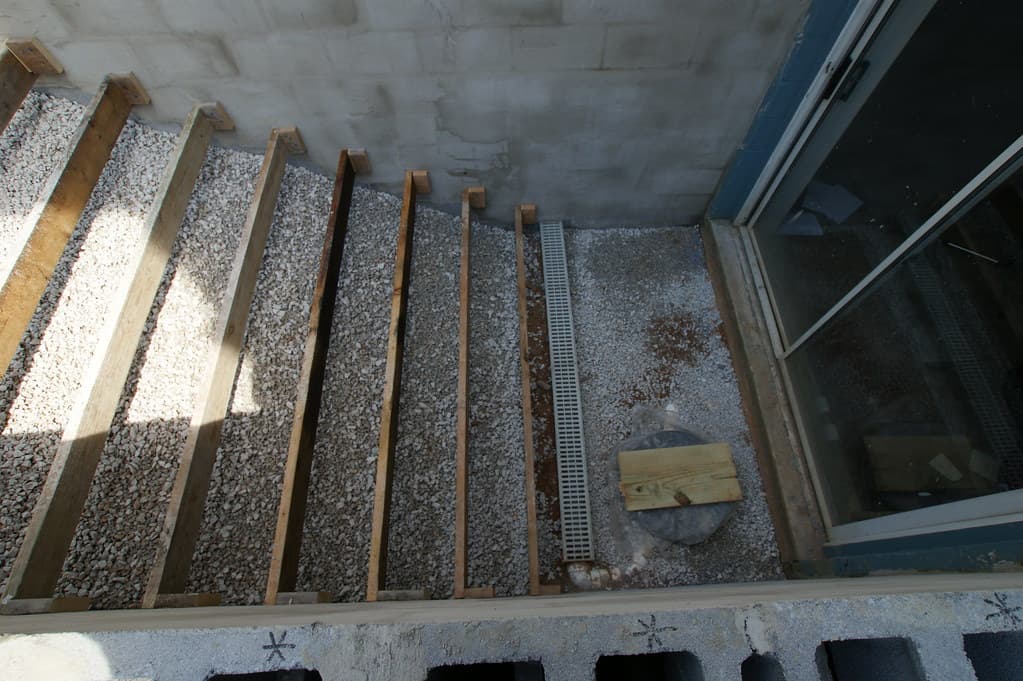 Grading and Drainage Around a New Patio: Why It's Not Optional photo 2
