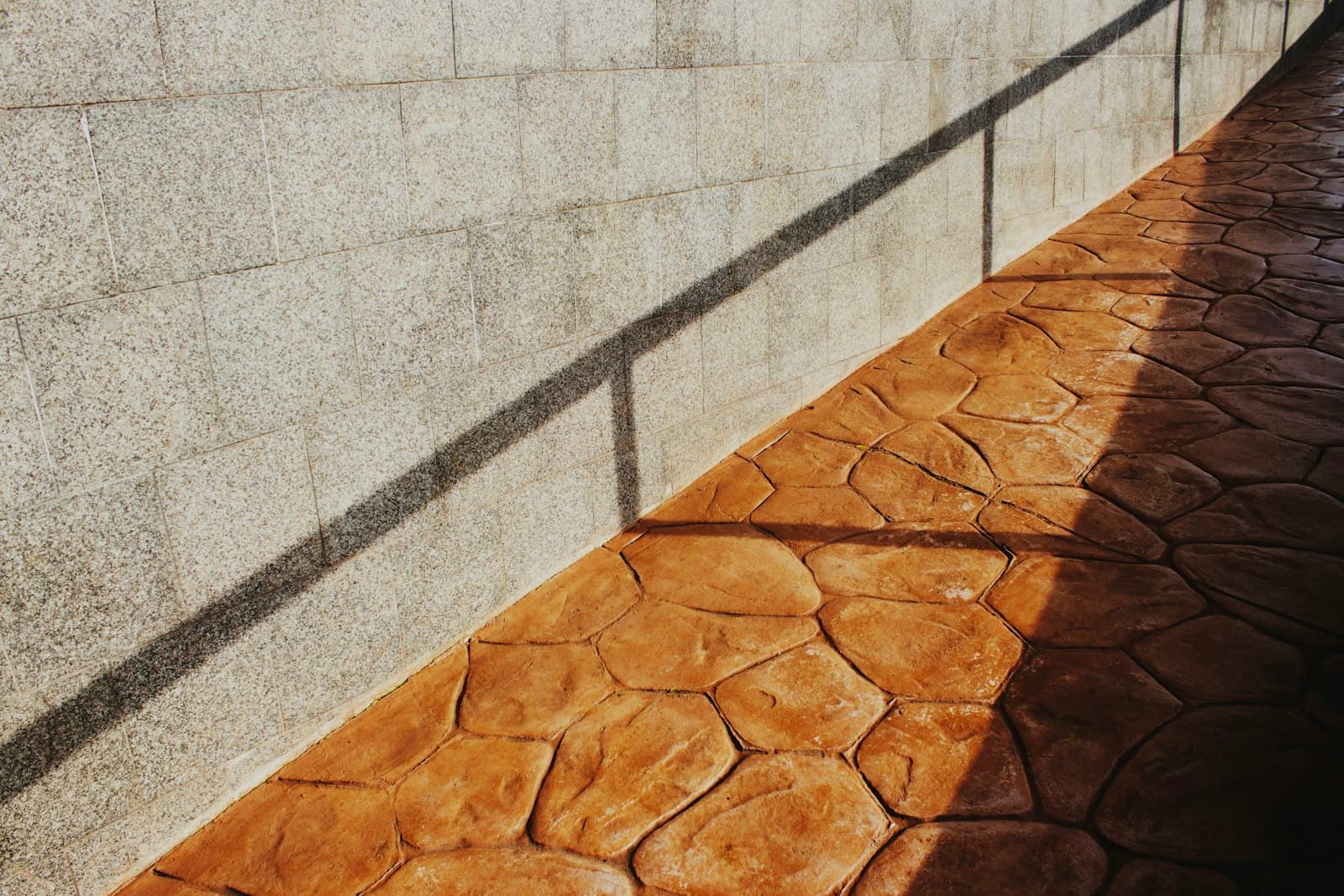 Stamped vs. Exposed-Aggregate Concrete: How to Choose