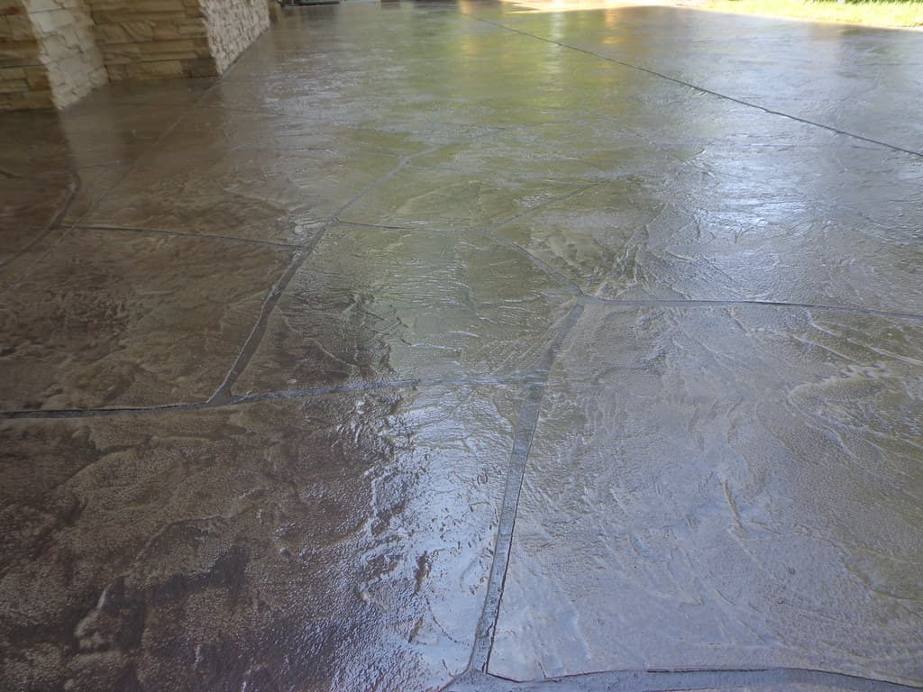 Concrete Patio vs. Wood Deck: Cost and Value Compared photo 2