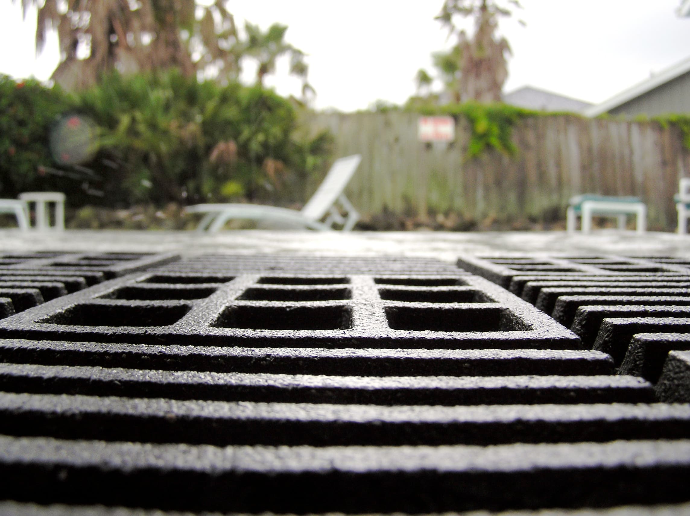 Pool Deck Concrete: Slip Resistance, Coping, and Heat Considerations photo 2
