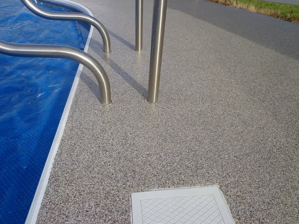 Pool Deck Concrete: Slip Resistance, Coping, and Heat Considerations photo 3