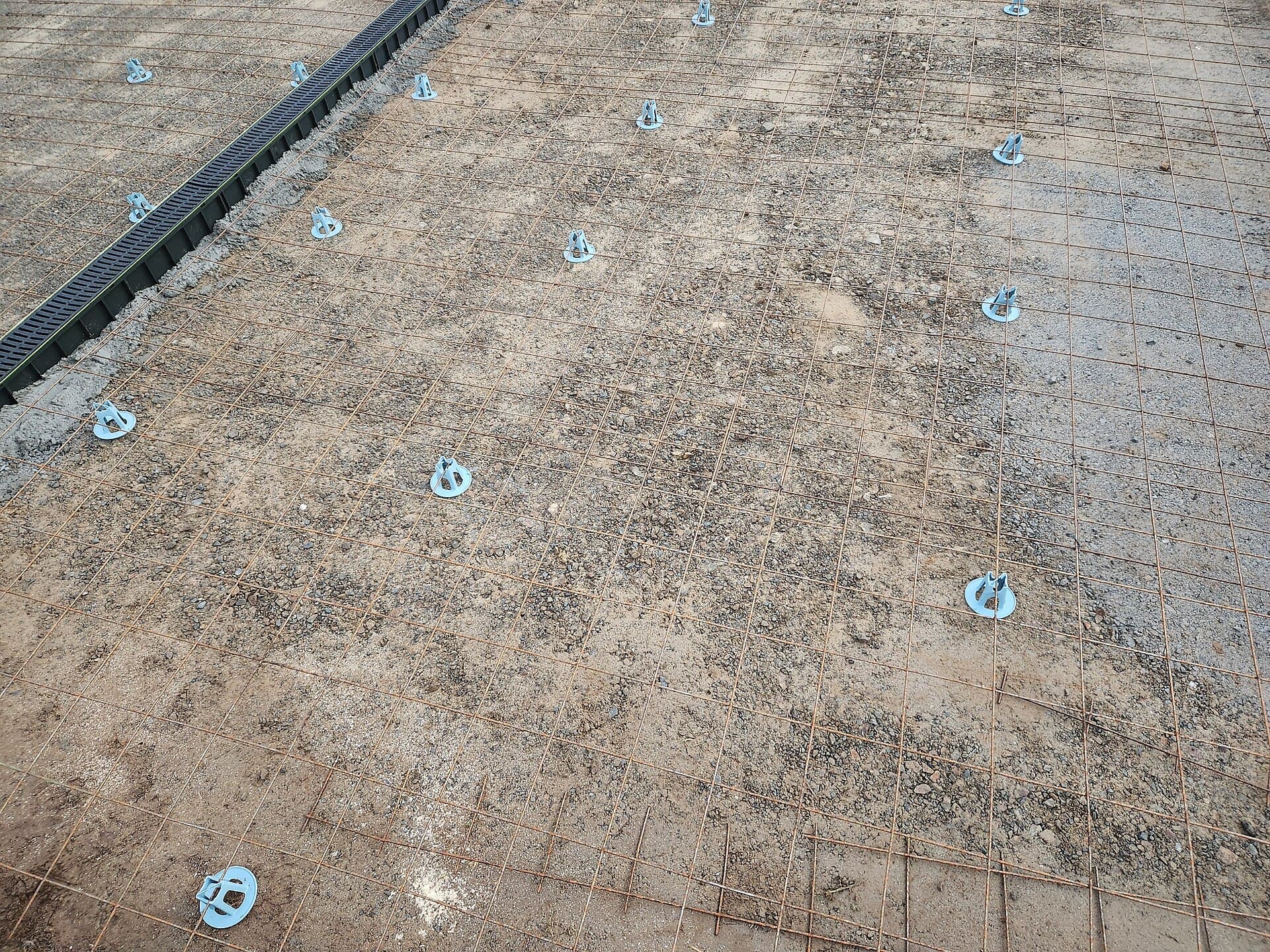 Best Time of Year to Pour a Concrete Driveway in Ontario photo 3