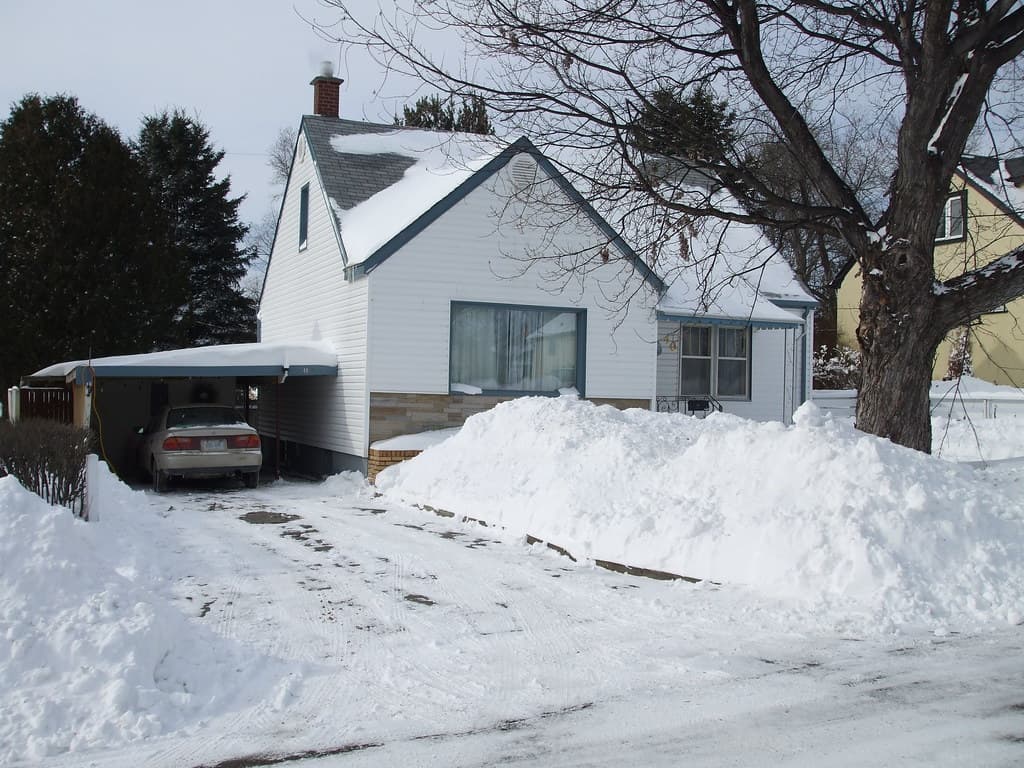Best Time of Year to Pour a Concrete Driveway in Ontario photo 4