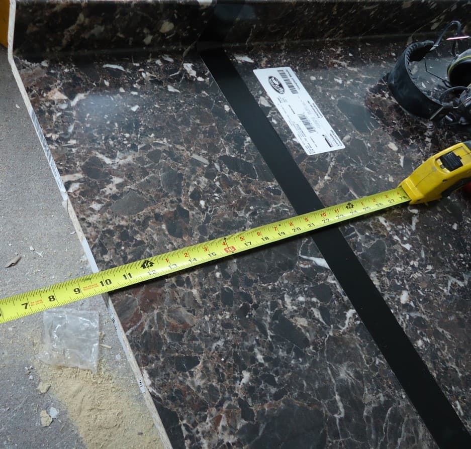 Quartz vs. Granite vs. Laminate Countertops Compared photo 2