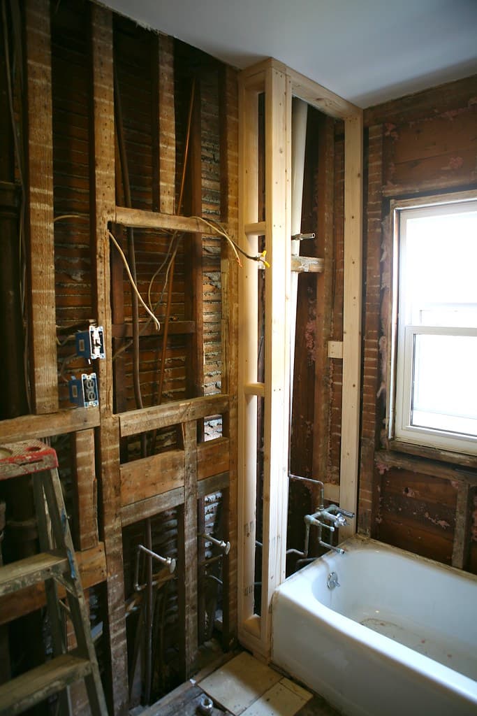 Removing a Wall for an Open-Concept Kitchen: What to Check First photo 2