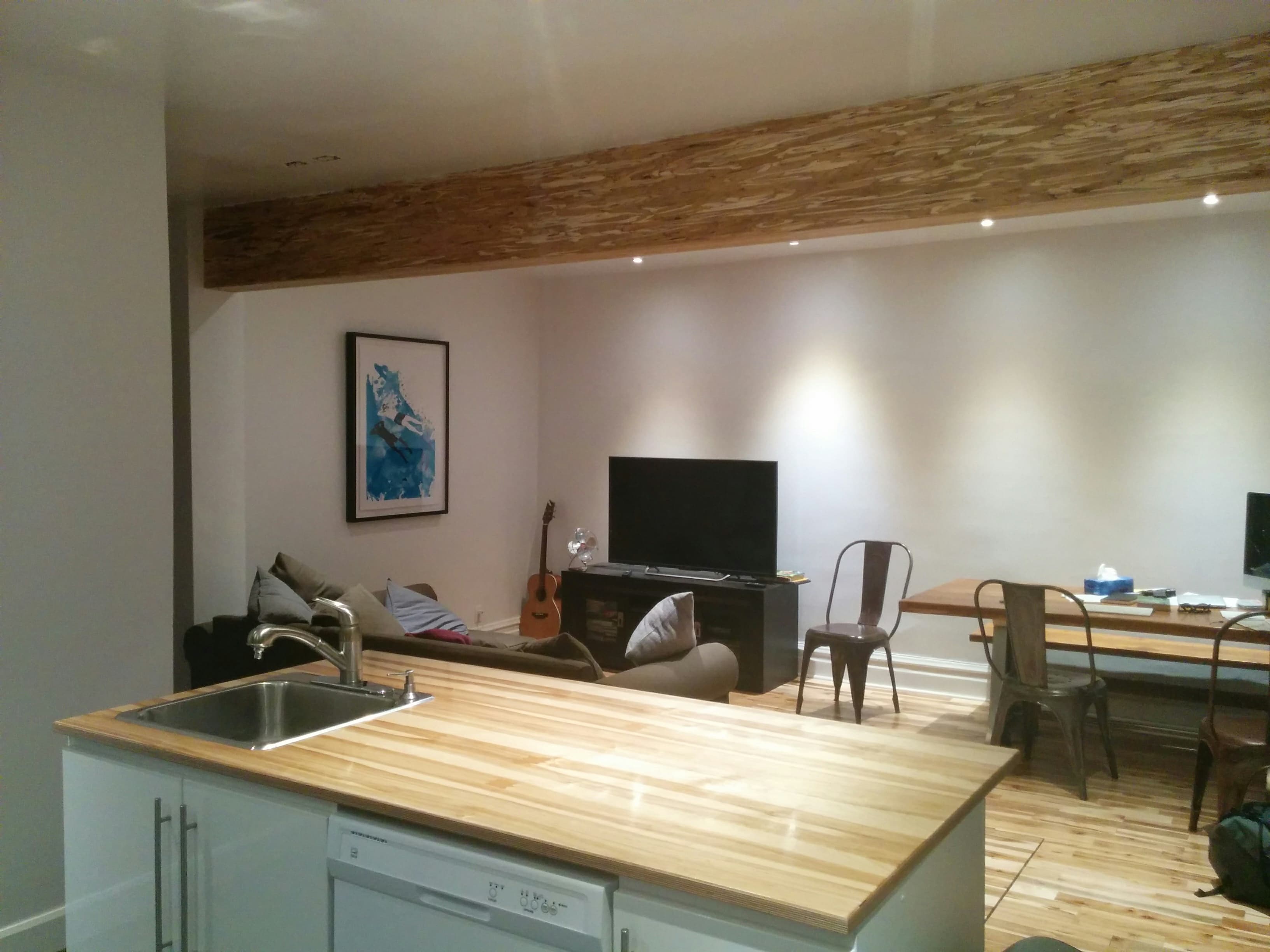 Removing a Wall for an Open-Concept Kitchen: What to Check First photo 4