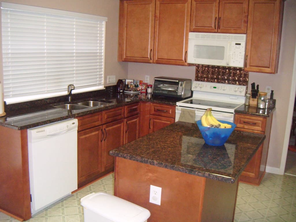 Small Kitchen Renovation Ideas That Don't Cut Corners photo 3