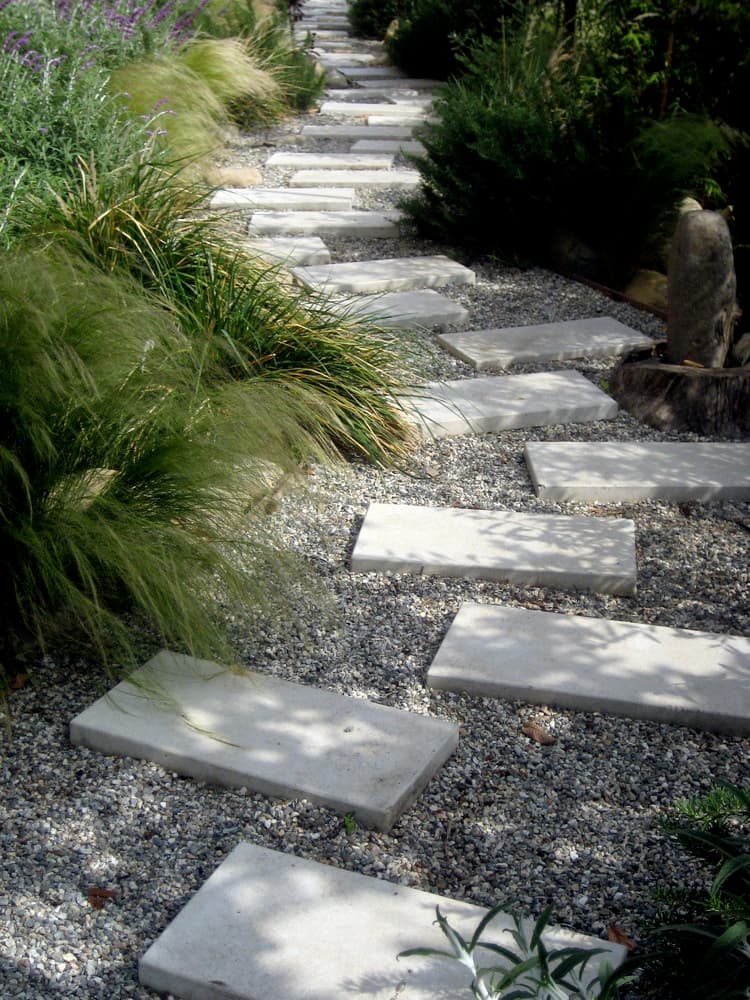 Small Backyard Patio Ideas That Actually Work with Concrete photo 2