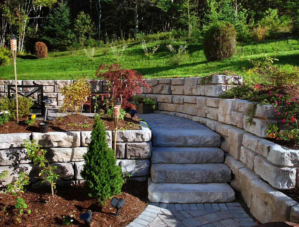 Small Backyard Patio Ideas That Actually Work with Concrete photo 3
