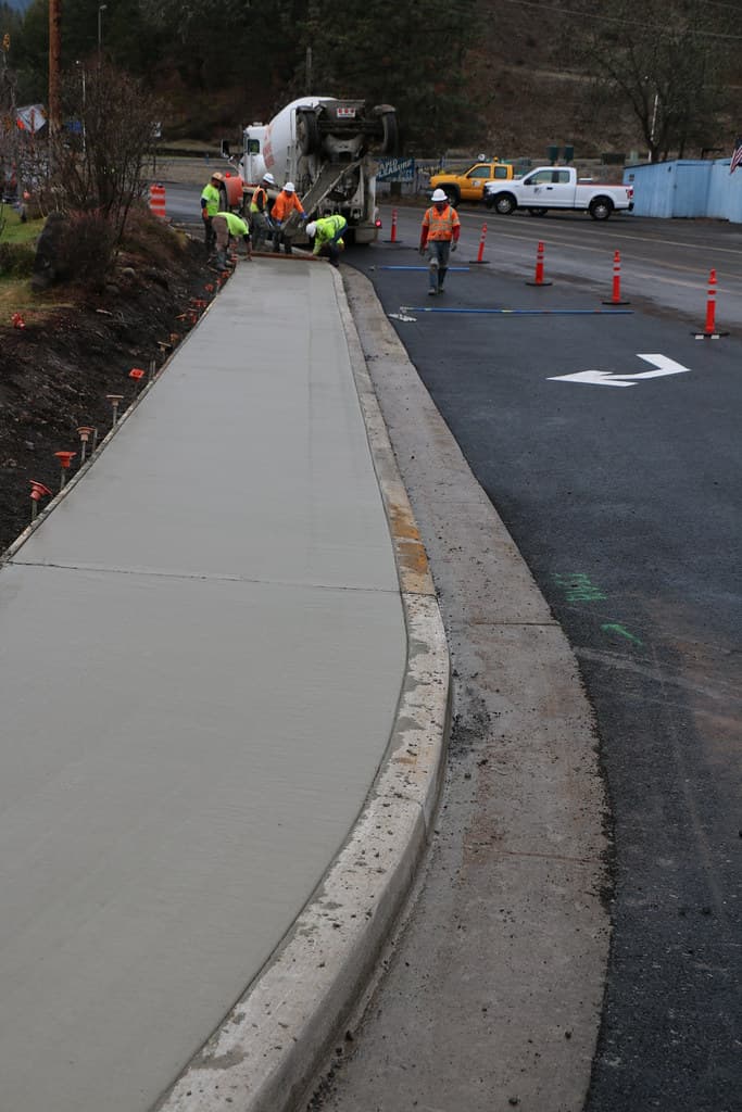 Walkway Width and Code Requirements for Ontario Homes photo 1