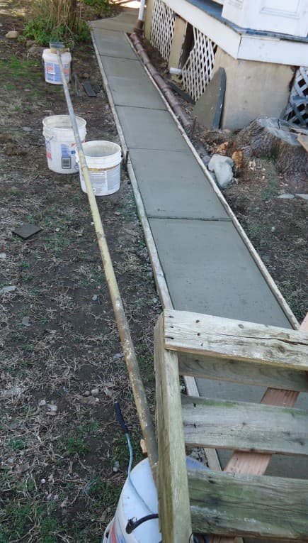 Walkway Width and Code Requirements for Ontario Homes photo 3