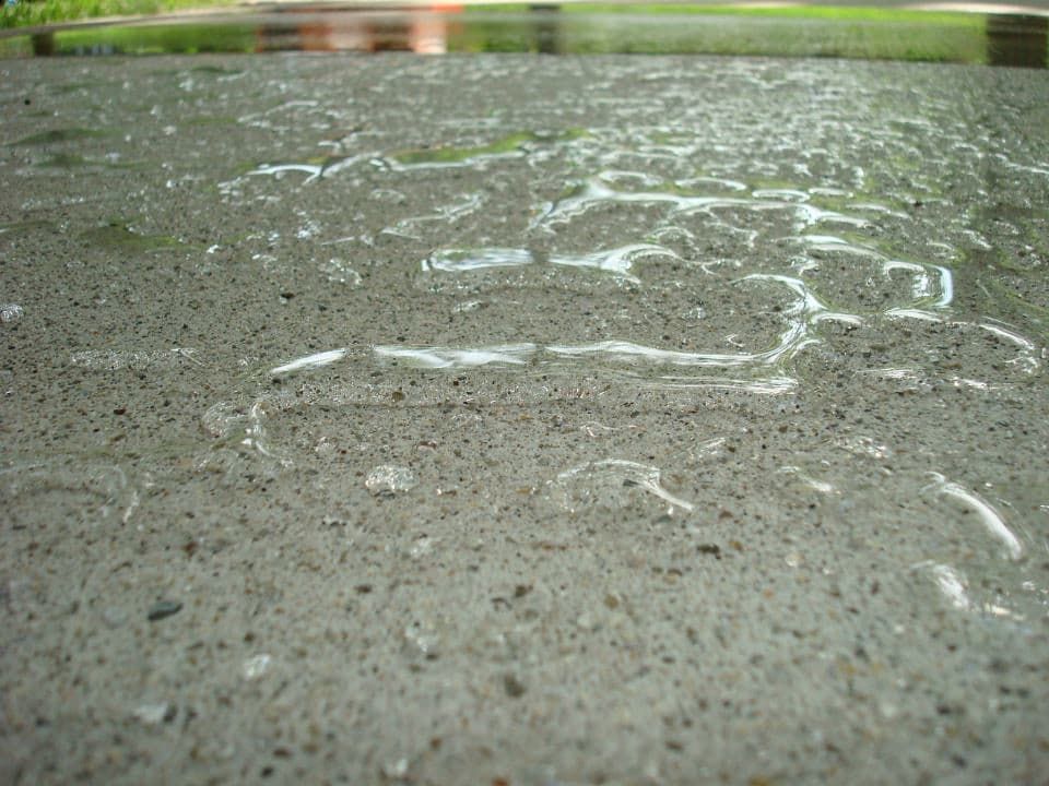 Winter Salt Damage on Concrete: What Actually Causes Scaling photo 3