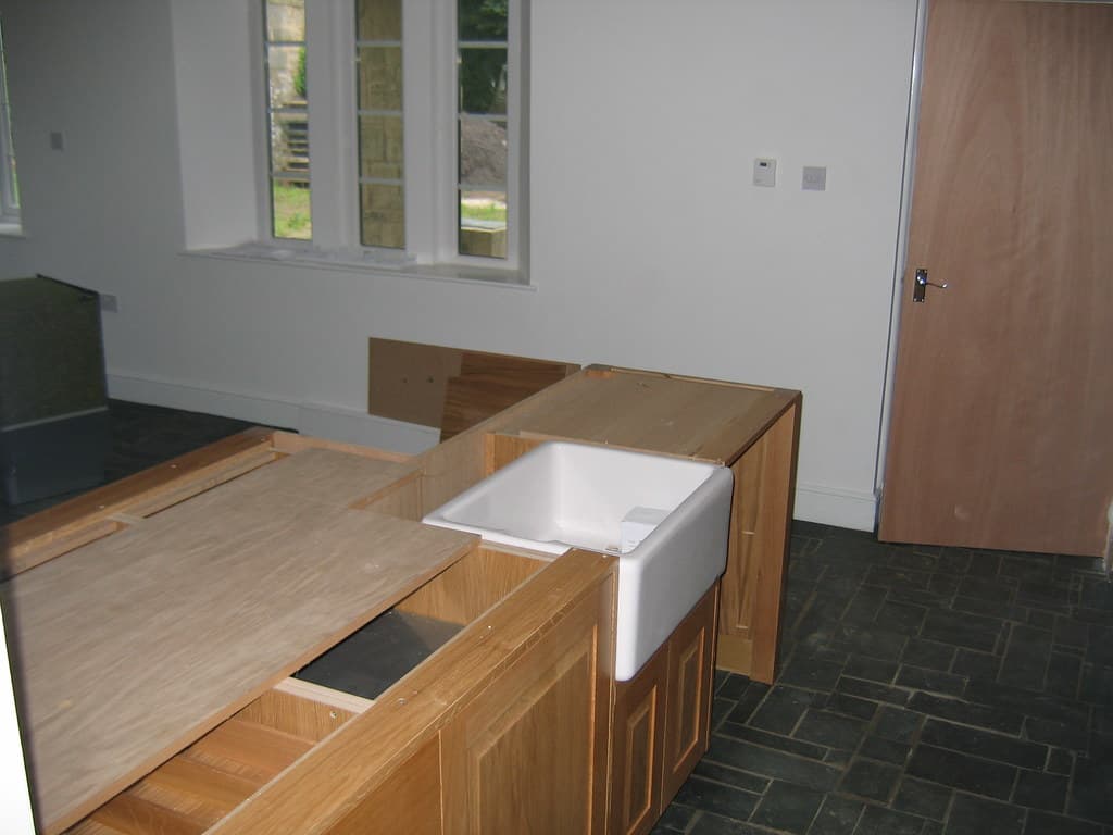 Appliance Package Budgeting for a Kitchen Renovation