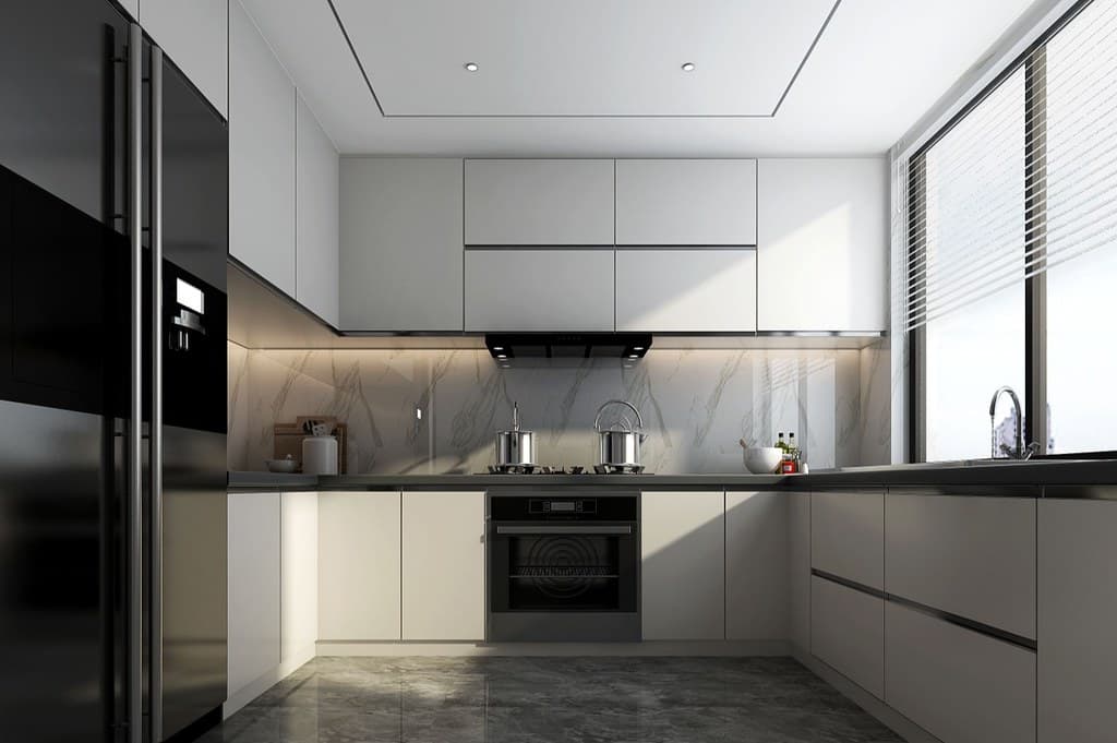 Cabinet Refacing vs. Full Replacement: Which Makes Sense