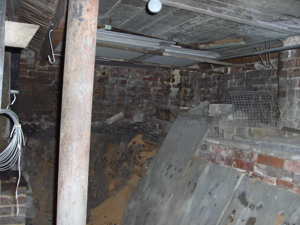 Minimum Ceiling Height for a Legal Basement in Ontario
