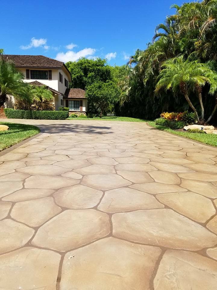 The Complete Guide to Concrete Driveways in Ontario